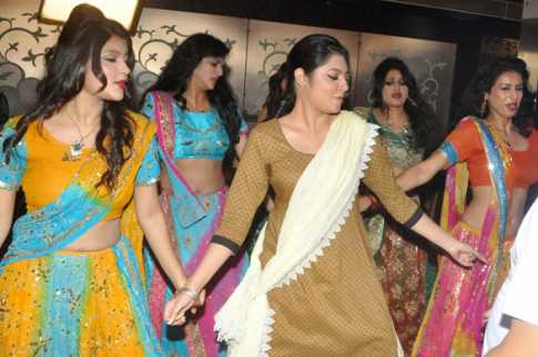 মুম্বাইয়ে ড্যান্স বার নিষিদ্ধ